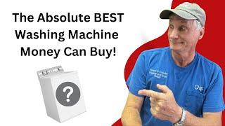 How To Choose the Best Washing Machine Speed Queen TC5 vs. TR7 Review