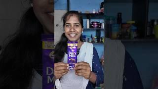 Just Try பண்ணி பாத்தேன் @CatAndRatOfficial #trendingshorts #food #viralvideo