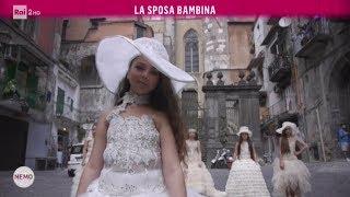 La sposa bambina - Nemo - Nessuno Escluso 01062017