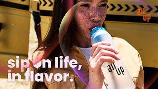 Life in Flavor US  air up T2 LOY  v1.1