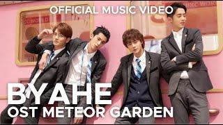 METEOR GARDEN OST BYAHE QING FEI DE YI cover by 143