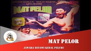 Alur Film Mat Pelor Jawara Betawi Kebal Peluru Melawan Kompeni