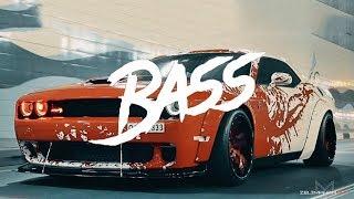 Teriyaki Boyz - Tokyo Drift Bass Boosted