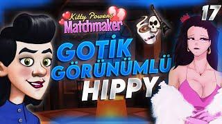 abla götik misin  kitty powers matchmaker #17