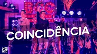 Breno e Caio Cesar - Coincidência DVD #JuntosComBCC