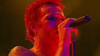 Interstate Love song - Stone Temple Pilots  LIVE