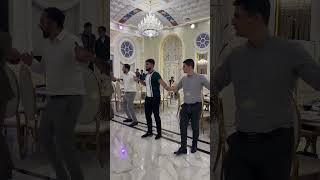 Что они вытворяют #Казахстан #love #свадьба #новости #той #wedding #dance