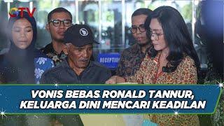 Kontroversi Vonis Bebas Ronald Tannur Anggota DPR RI Rieke Lapor ke Komisi Yudusial - BIS 3007