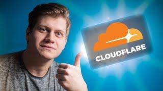 Use Cloudflare FREE like a PRO  Do You Know These Features?