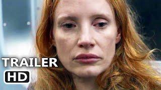 MEMORY Trailer 2024 Jessica Chastain