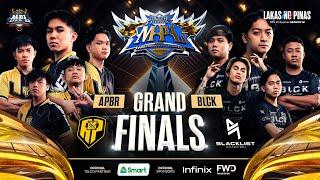 MPL-PH S12  GRAND FINALS  FIL