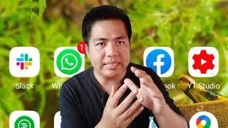 IMEI HP LUAR NEGERI TERBLOKIR GUNAKAN TRIK INI 100% BERHASIL