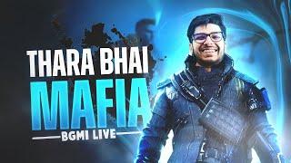 Winner Winner Paneer Dinner  BGMI LIVE with 8bit Mafia