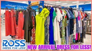 ROSS DRESS FOR LESS DESIGNER DRESS FOR LESS‼️ROSS FASHION DRESS FOR LESS‼️ROSS SHOP WITH ME︎