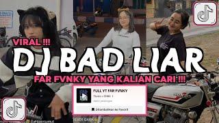 DJ BAD LIAR FAR FVNKY  DJ SO LOOK ME IN THE EYES VIRAL TIKTOK 2023