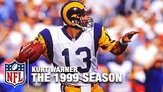 Kurt Warner The Cinderella Super Bowl Season  A Football Life  NFL Films