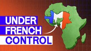 How France Still Controls Africa