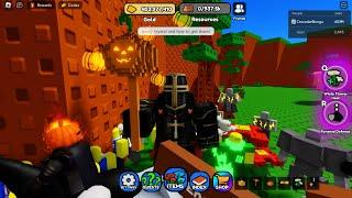 Control army 2 Roblox Each Crystal and How to Obtain them