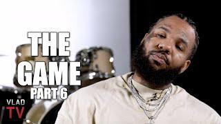 The Game Rates Rap Beef Nas Ether vs Jay-Zs Takeover Part 6