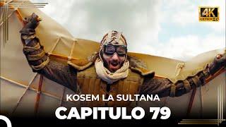 Kosem La Sultana  Capítulo 79 4K