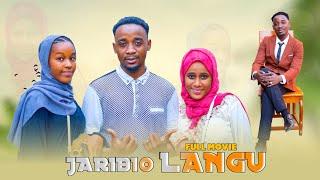 JARIBIO LANGU  New bongo movie 2024  Full movie  True story 