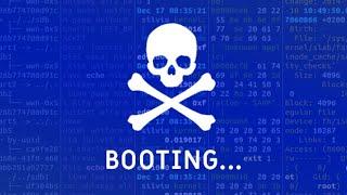 UEFI Malware - The Low Level Threat To Millions of PCs