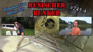 Russischer Bunker. #Lost Place #Harry Adventure.