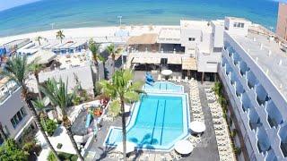 Sousse City & Beach Hotel Sousse Tunisia