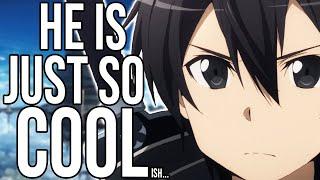 Honest Review Of Sword Art Online Aincrad Arc