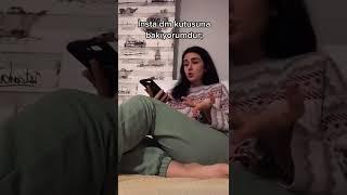 Tiktok güzel ayaklı Türk kızları