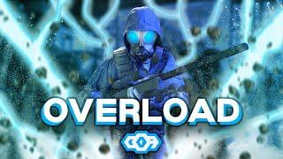 OVERLOAD MONTAGE  DEATH ON ARRIVAL