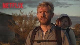 Carga  Trailer oficial HD  Netflix