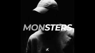 FREE NF Type Beat whook - MONSTERS