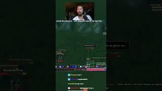 AOE GRINDER GETS WHAT THEY DESERVE #asmongold #shorts