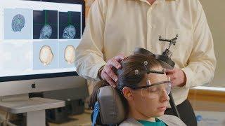 Discover NIMH Personalized and Targeted Brain Stimulation Therapies