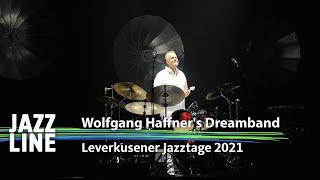 Wolfgang Haffners Dreamband live  Jazzline  2021