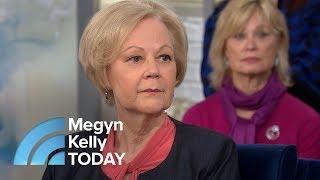 Meet The Woman Who Learned That Her Mother Passed As White  Megyn Kelly TODAY