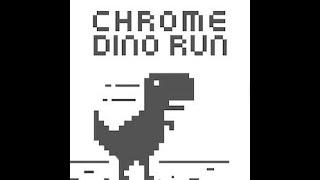 How to Get Unlimited Lives in Google Chrome Dino Game #Shorts #games #programming #chrome