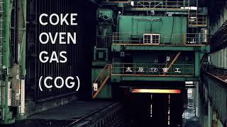 Creating More Energy from Coke Oven Gas – An Operating Combined Cycle Gas Turbine Example