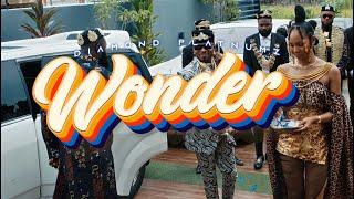 Diamond Platnumz - Wonder Official Video