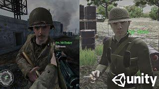 ХУДШИЕ КЛОНЫ CALL OF DUTY