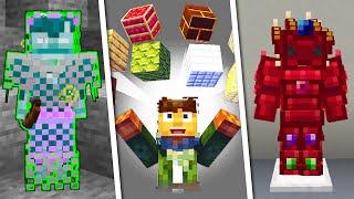 Minecraft 1.12.2 Mods That Push the Boundaries of the Game