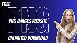 How to Download HD Quality PNG ?   PNG Kaise Download Kare - Graphic adda