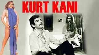 Kurt Kanı Türk Filmi  FULL  Restorasyonlu  TANJU KOREL  ARZU OKAY