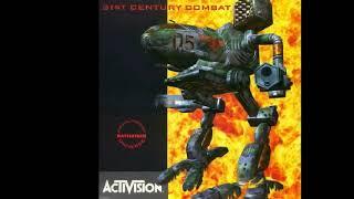 Mechwarrior 2 31st Century Combat 1995 Arkham Bridge Theme