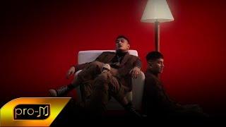 Abirama - EGO - Official Music Video