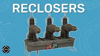 Automatic Circuit Recloser  Introductory Guide  TheElectricalGuy