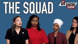 The Squad Fails This Super Easy Test