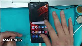 XIAOMI POCO X3 ANDROID 12 FRP GOOGLE ACCOUNT BYPASS TRICKS FREE WITHOUT PC