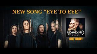 OUT NOW Eye To Eye Teaser